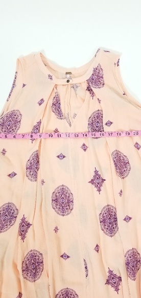 🌺Host Pick🌺 Free People Swing Tunic Mini Dress - Picture 6 of 8